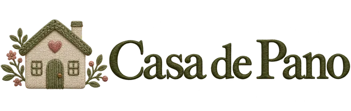 Casa de Pano
